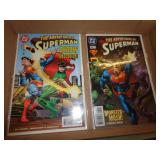 COMIC BOOKS