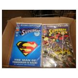 COMIC BOOKS