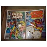 COMIC BOOKS