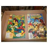 COMIC BOOKS