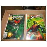 COMIC BOOKS