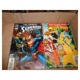 COMIC BOOKS