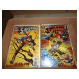 COMIC BOOKS
