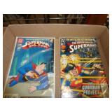 COMIC BOOKS
