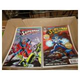 COMIC BOOKS