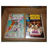 COMIC BOOKS