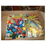 COMIC BOOKS
