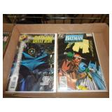COMIC BOOKS