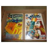 COMIC BOOKS