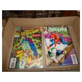 COMIC BOOKS