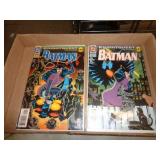 COMIC BOOKS