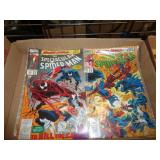 COMIC BOOKS