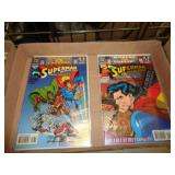COMIC BOOKS