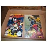 COMIC BOOKS