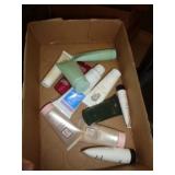 LOTIONS