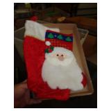 XMAS STOCKING