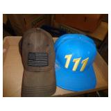 HATS