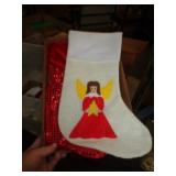 XMAS STOCKING