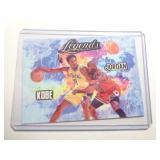 KOBE BRYANT & MICHAEL JORDAN 2025