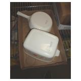 CORNINGWARE
