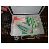 FIRST AID KIT