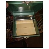 METAL BOX