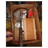 KITCHEN ITEMS