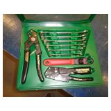 CRAFTSMAN TOOL SET