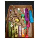 INCENSES