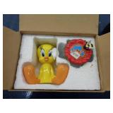 TWEETY BIRD S&P SHAKERS