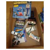 DIECAST & MISC