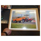 12'X15' PHOTO ON FOAM BACK