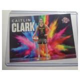 CAITLIN CLARK