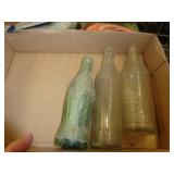BOTTLES