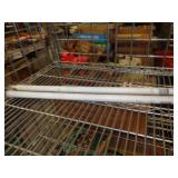 METAL PIPES