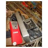 TEST EQUIPMENT