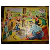 POPEYE PUZZLE