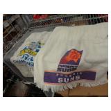 ADVERTISING TOWELS