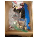 MODEL PARTS