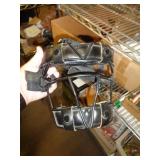 CATCHERS MASK