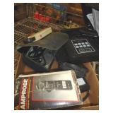 TEST EQUIPMENT