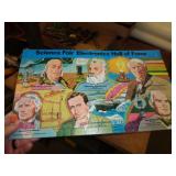 SCIENCE FAIR PUZZLE