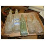 BOTTLES