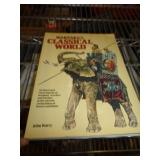 BOOK ON CLASSICAL WARFARE