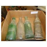 BOTTLES