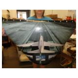 AIRPLANE POSTER