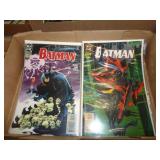 COMIC BOOKS