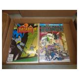 COMIC BOOKS