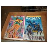 COMIC BOOKS