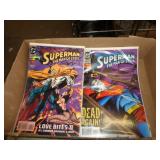 COMIC BOOKS
